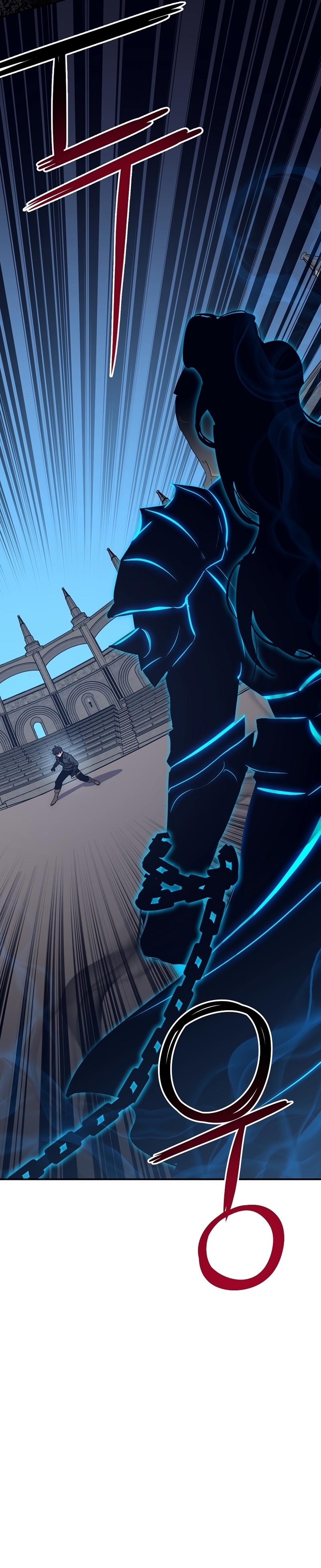 Read Hyper Luck TH Manga Online