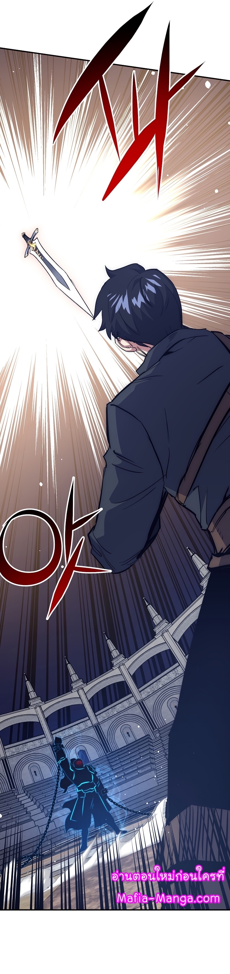 Read Hyper Luck TH Manga Online