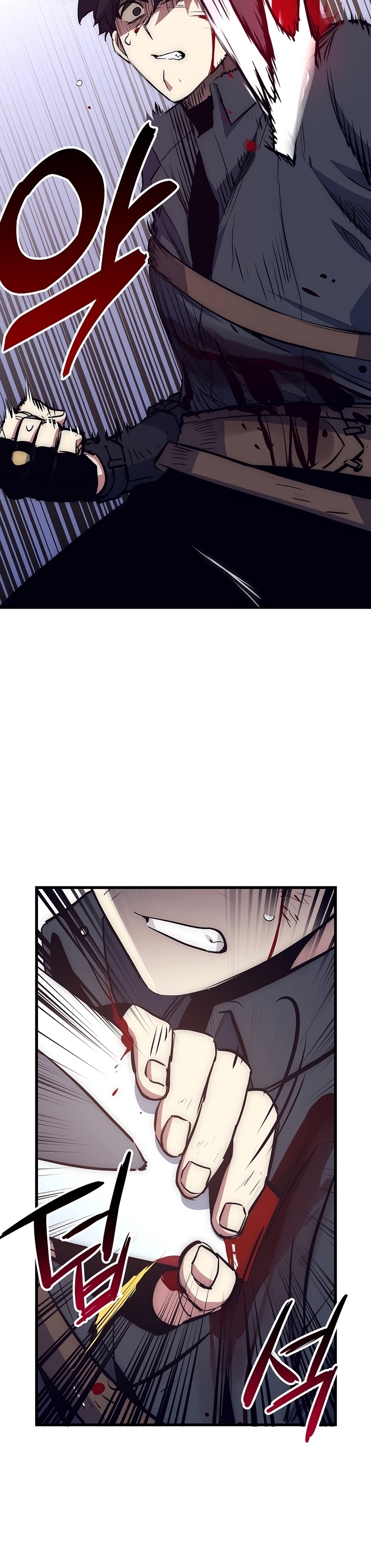 Read Hyper Luck TH Manga Online