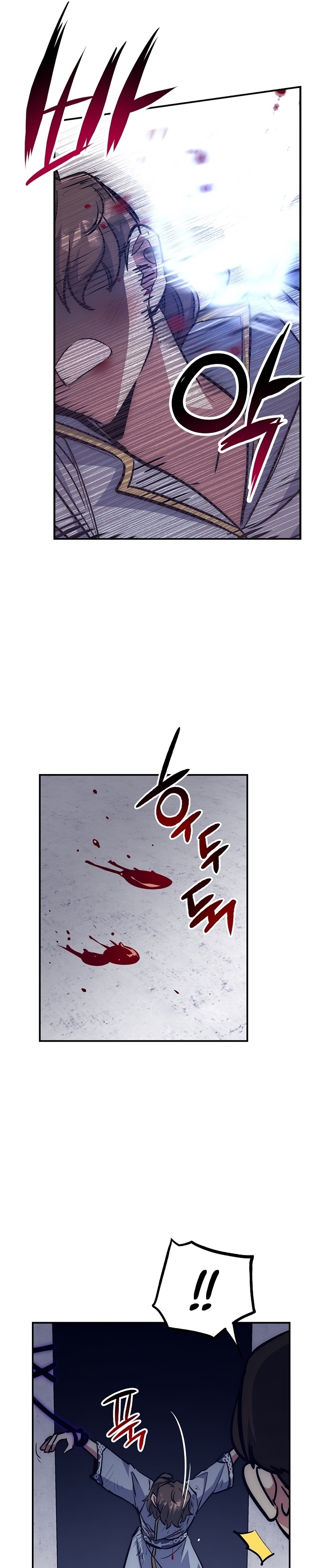 Read Hyper Luck TH Manga Online