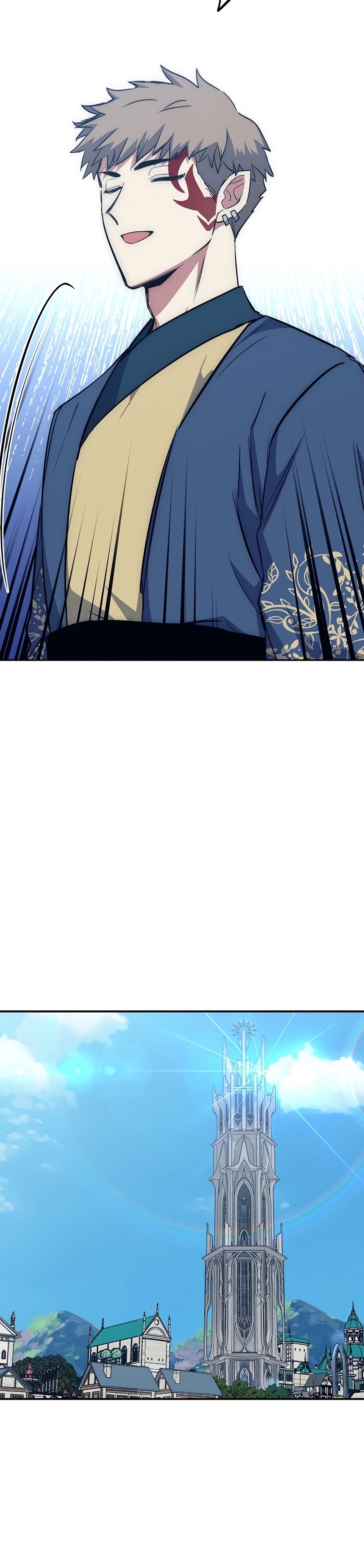 Read Hyper Luck TH Manga Online