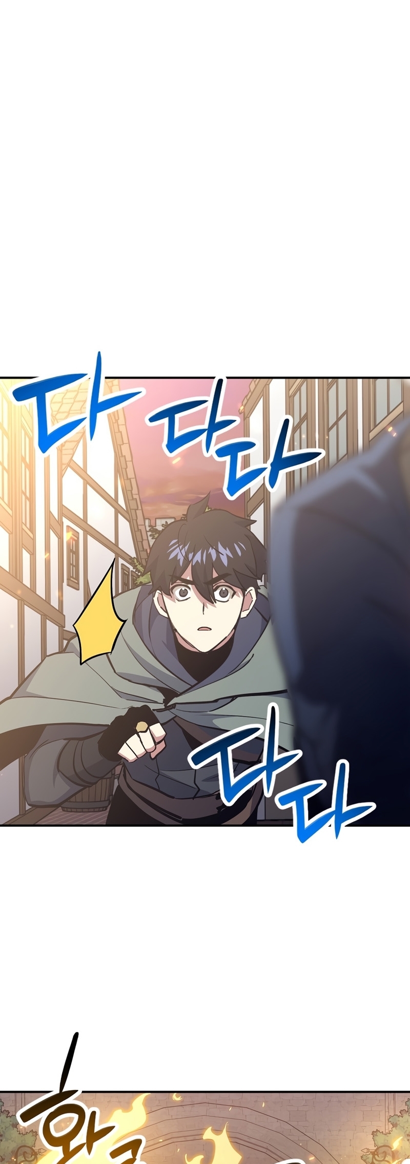 Read Hyper Luck TH Manga Online