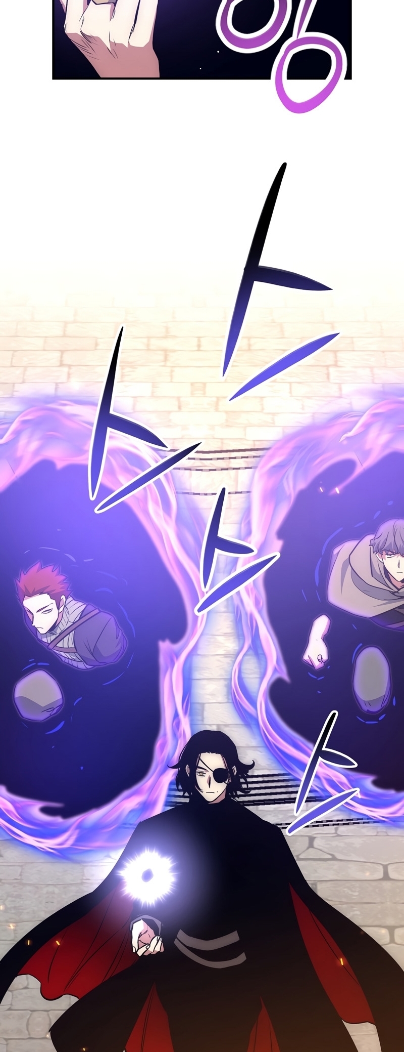 Read Hyper Luck TH Manga Online