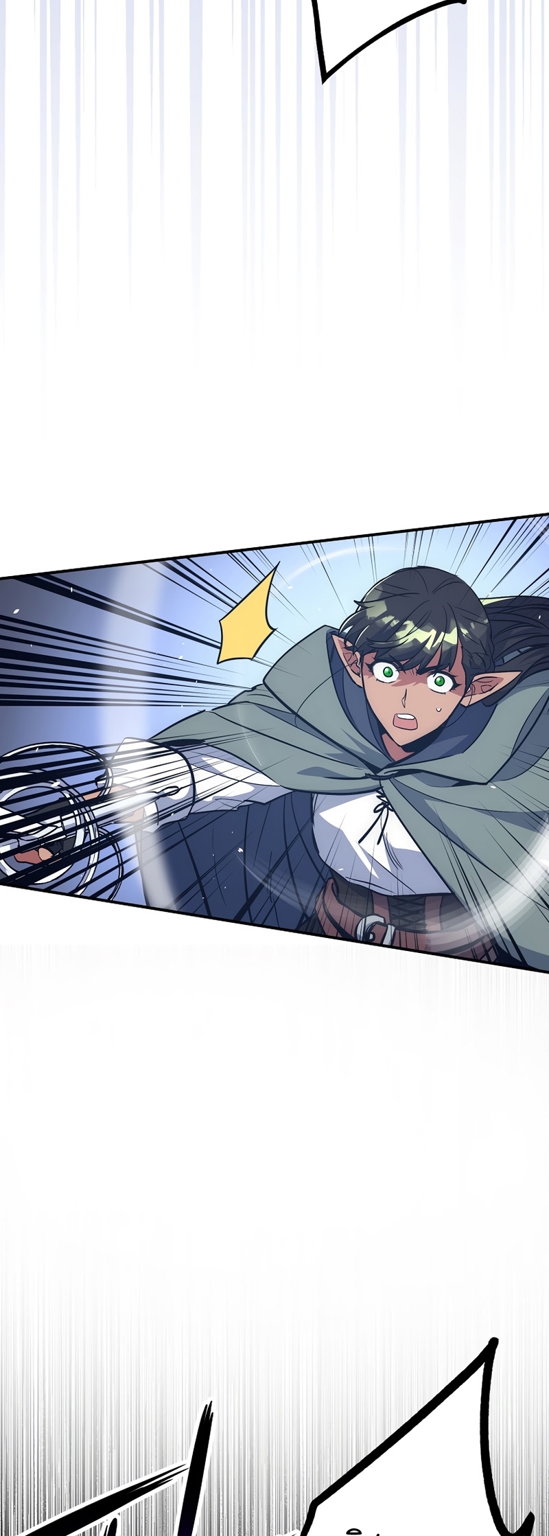 Read Hyper Luck TH Manga Online