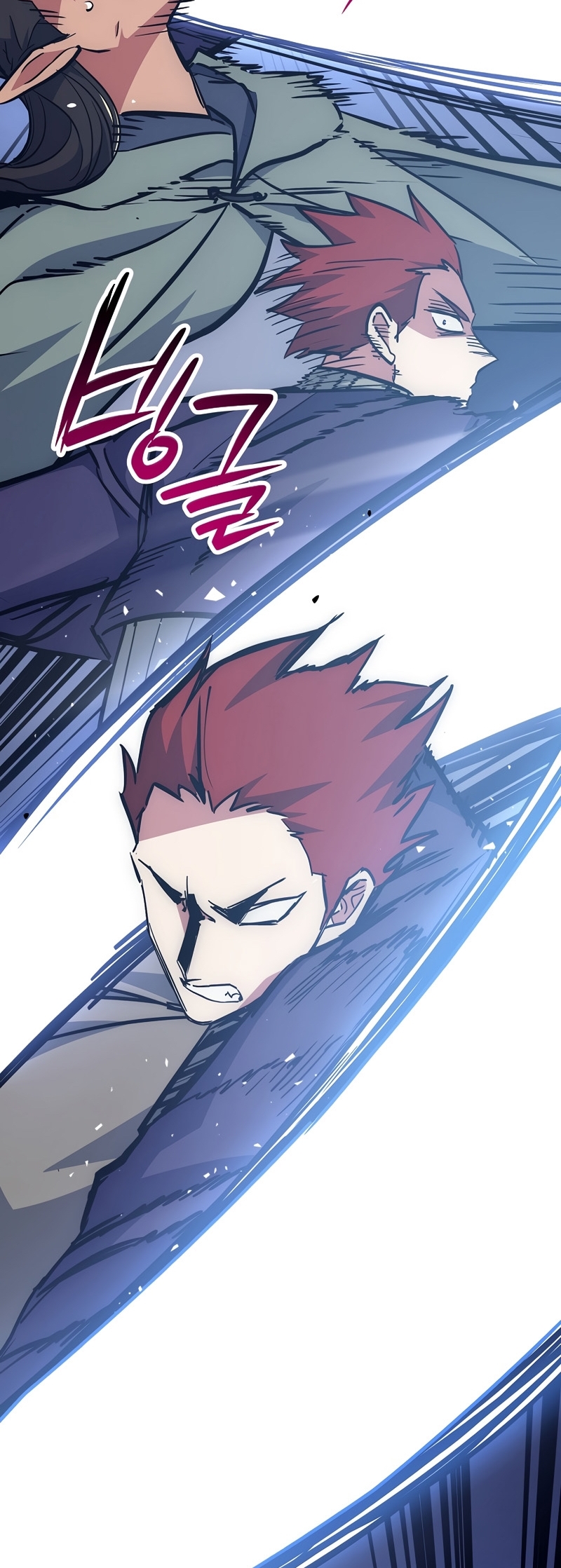 Read Hyper Luck TH Manga Online