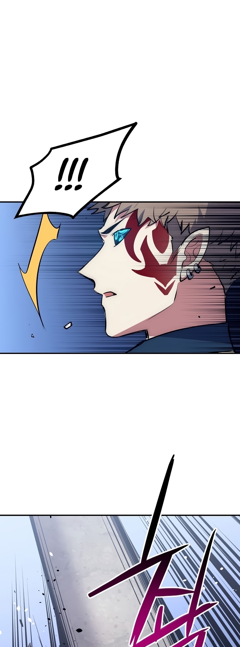 Read Hyper Luck TH Manga Online