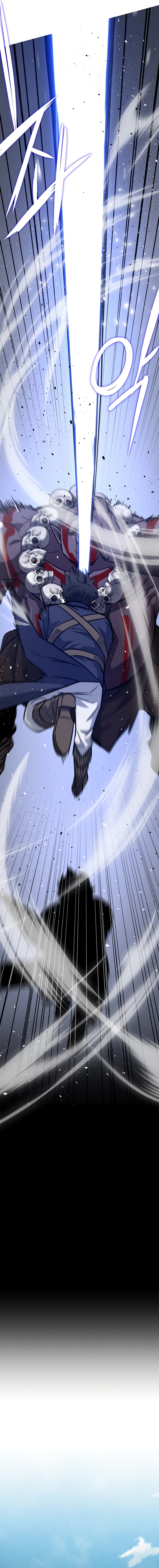 Read Hyper Luck TH Manga Online
