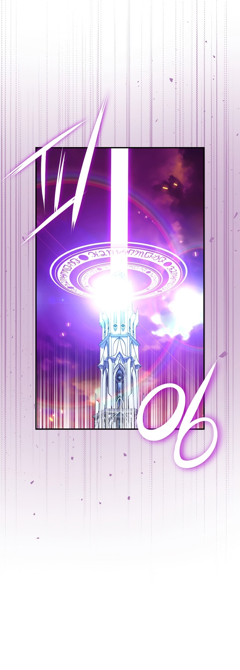 Read Hyper Luck TH Manga Online