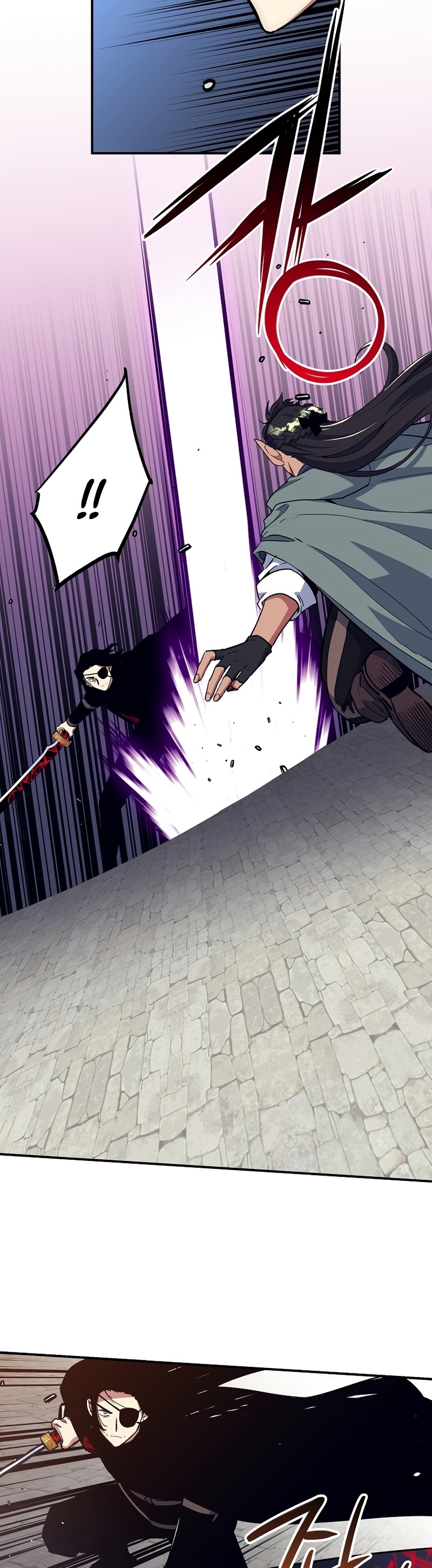 Read Hyper Luck TH Manga Online