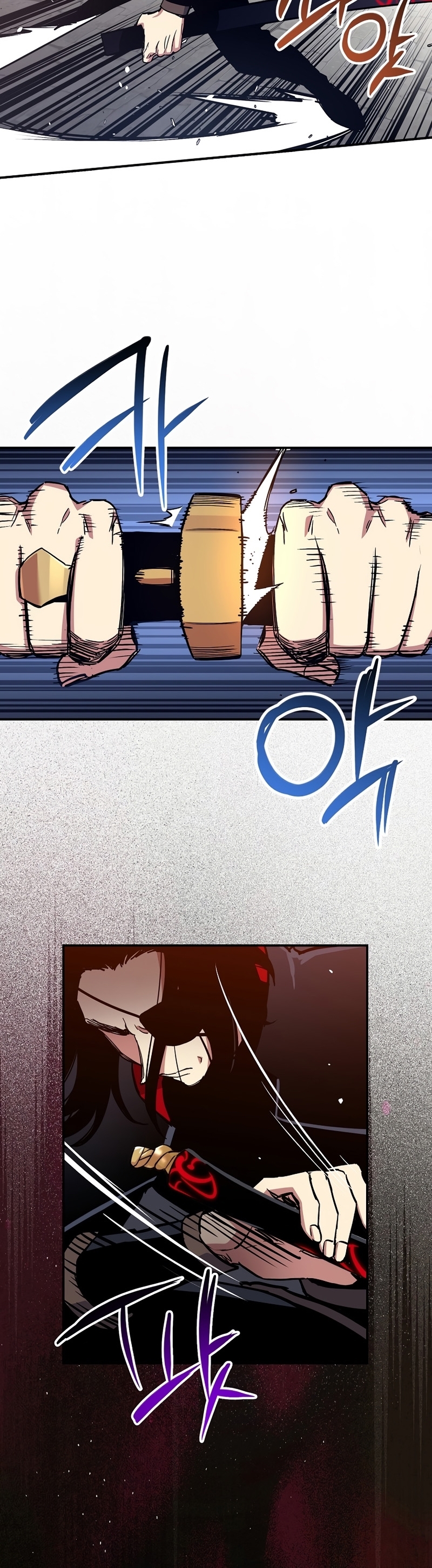 Read Hyper Luck TH Manga Online