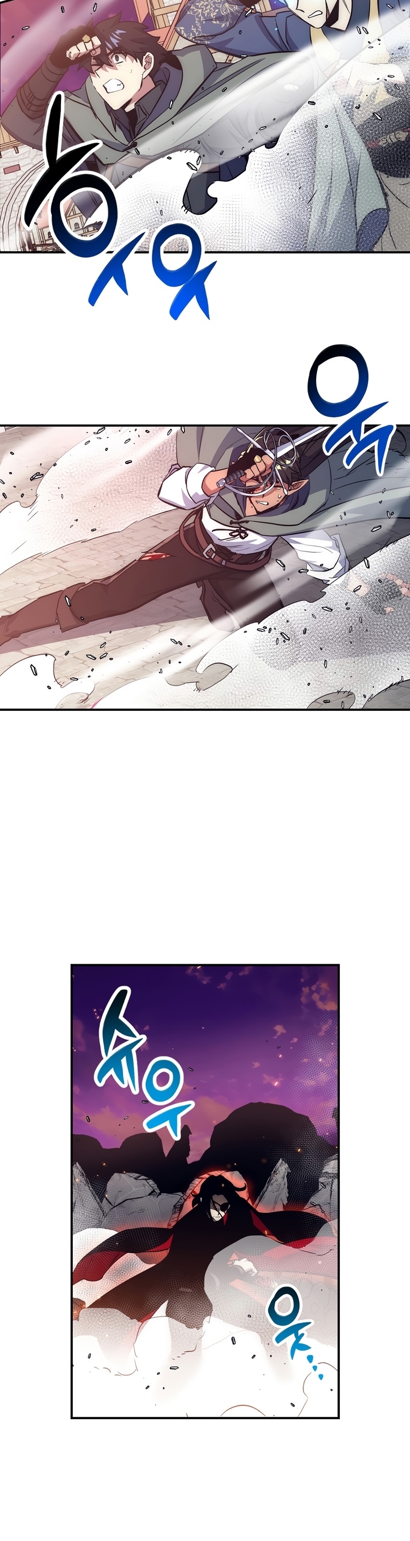 Read Hyper Luck TH Manga Online