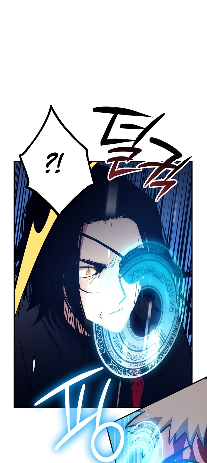 Read Hyper Luck TH Manga Online