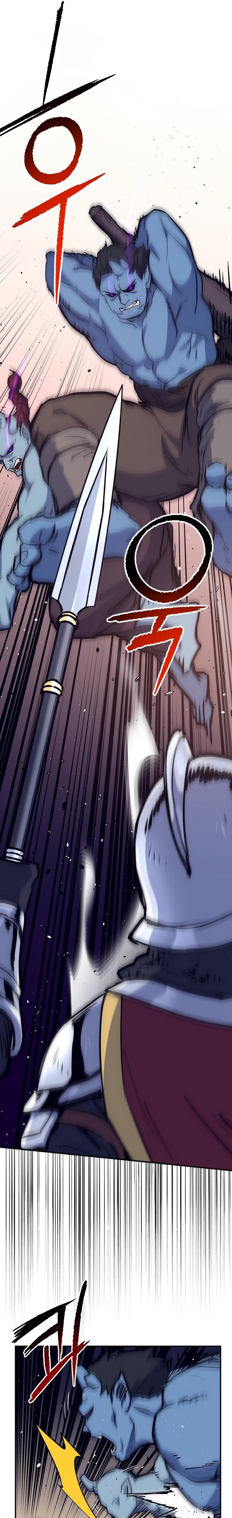 Read Hyper Luck TH Manga Online