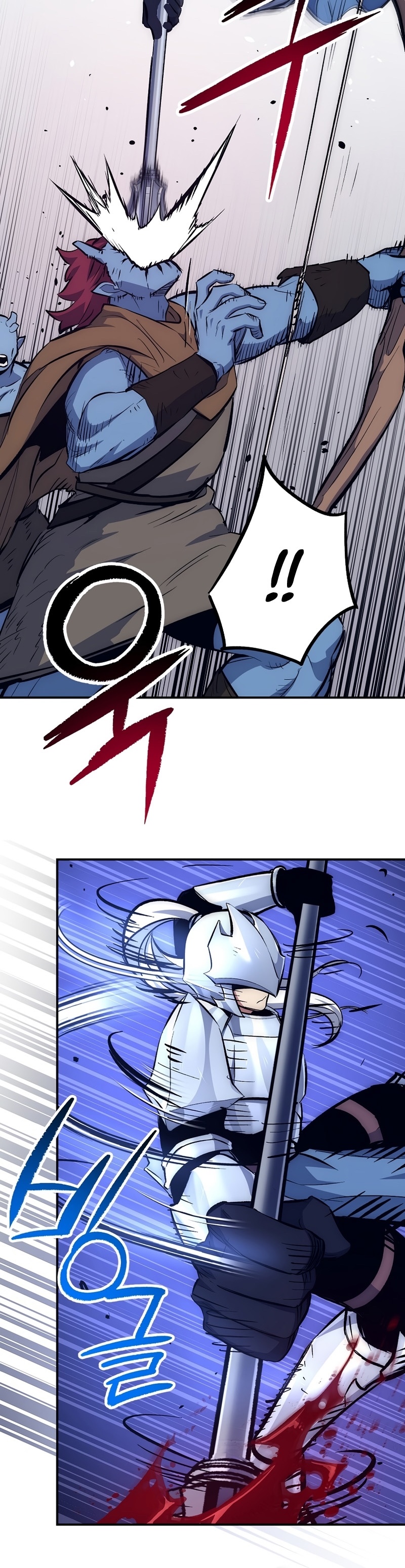 Read Hyper Luck TH Manga Online