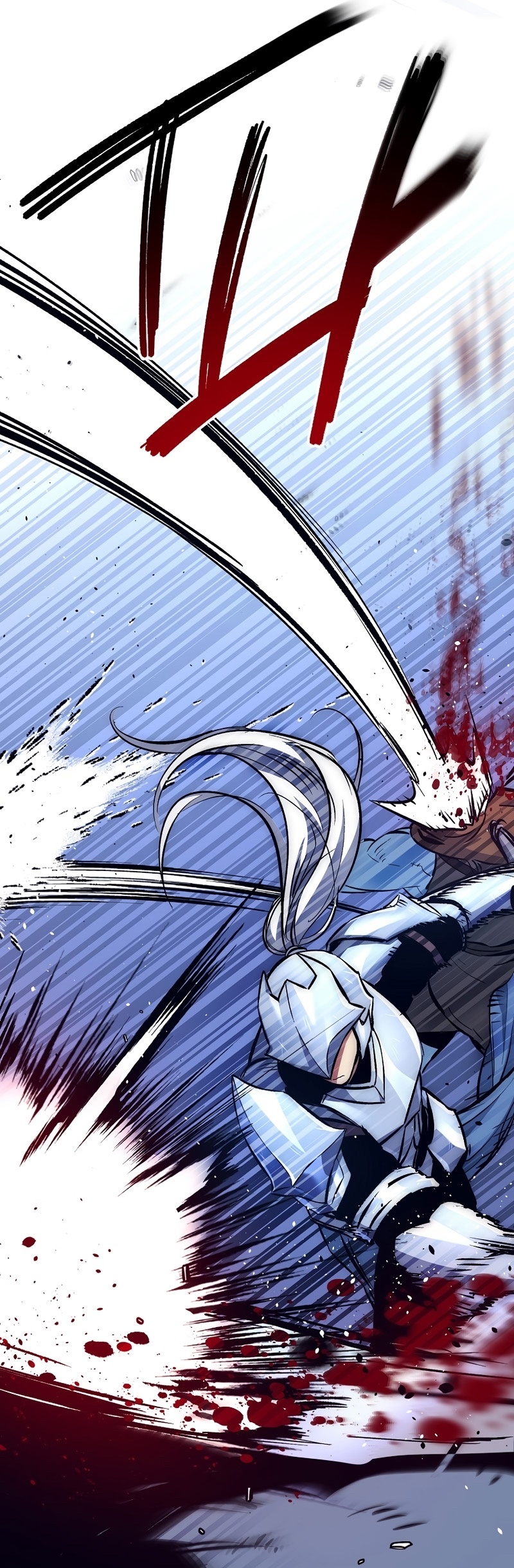 Read Hyper Luck TH Manga Online