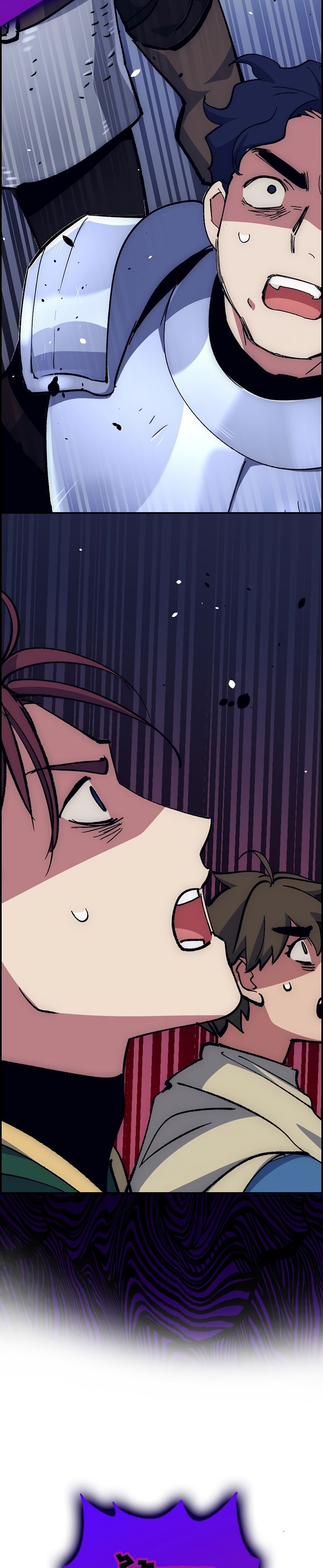 Read Hyper Luck TH Manga Online