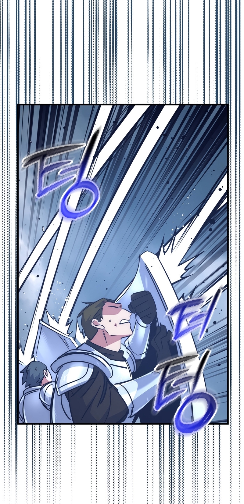 Read Hyper Luck TH Manga Online