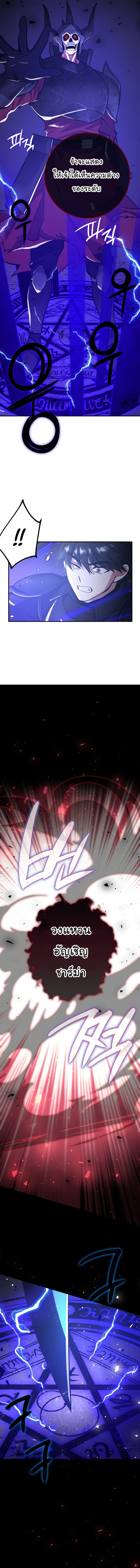 Read Hyper Luck TH Manga Online