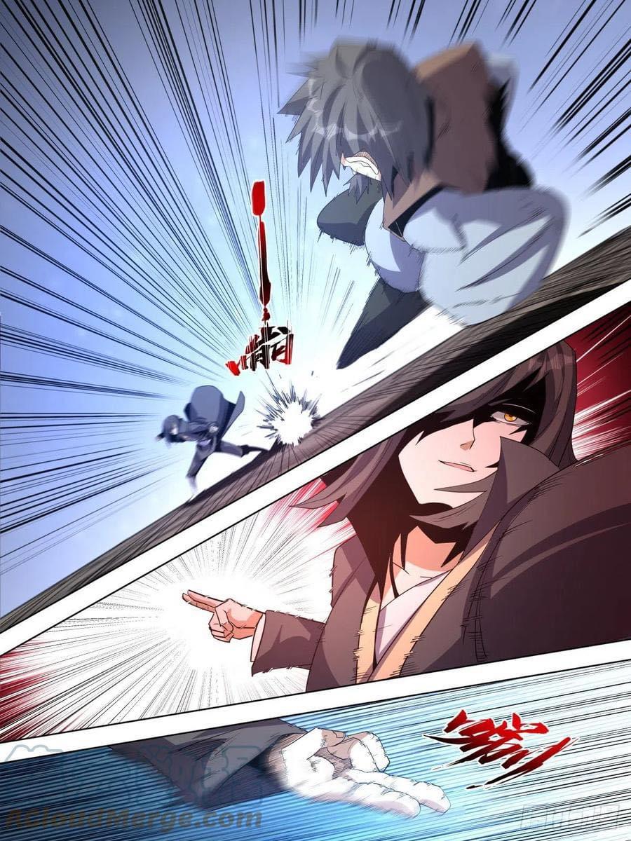 Read I am God TH Manga Online