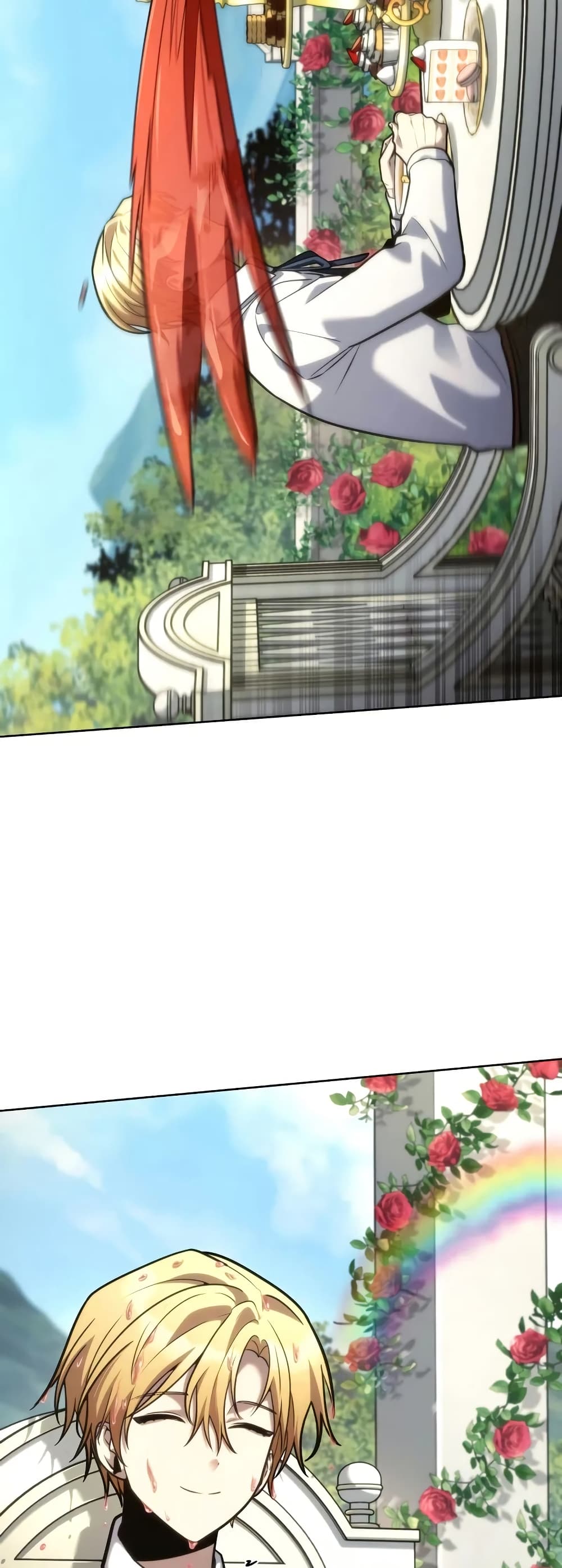 Read Infinite Mage TH Manga Online