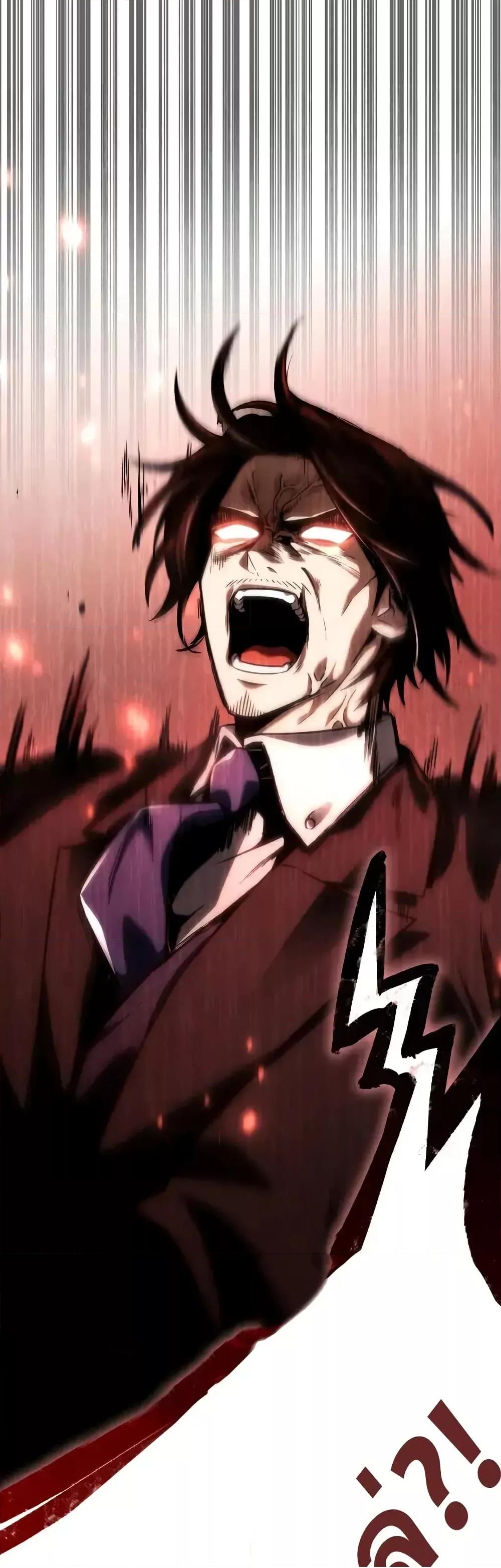 Read Infinite Mage TH Manga Online