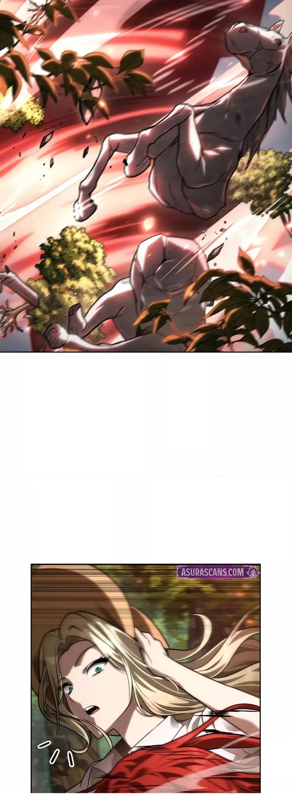 Read Infinite Mage TH Manga Online