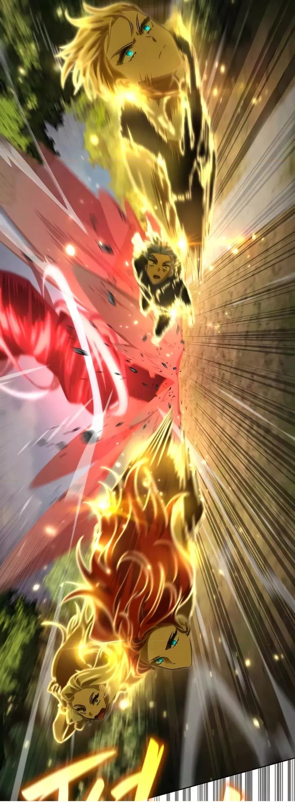 Read Infinite Mage TH Manga Online