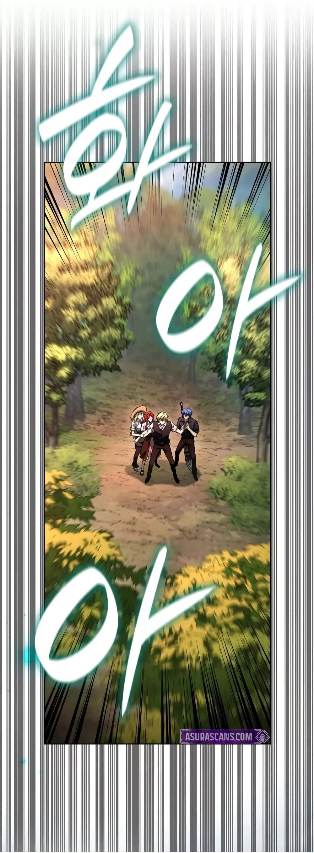 Read Infinite Mage TH Manga Online