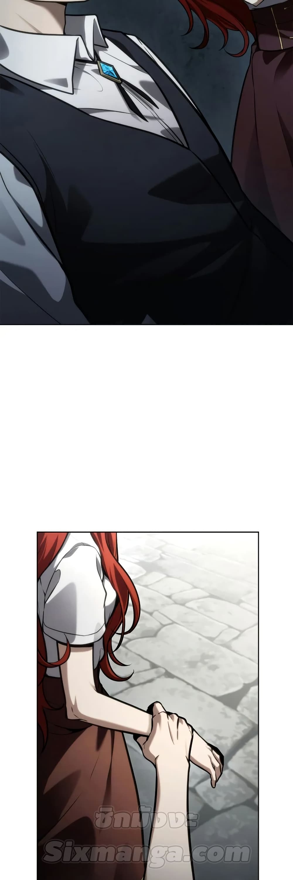 Read Infinite Mage TH Manga Online