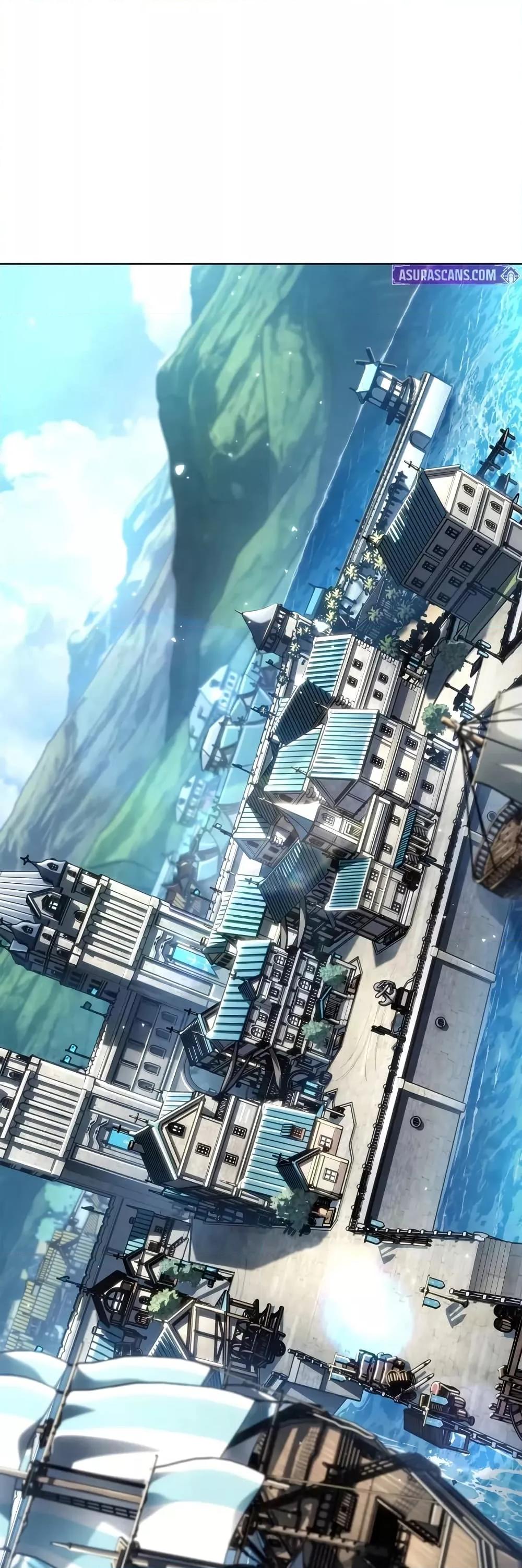 Read Infinite Mage TH Manga Online