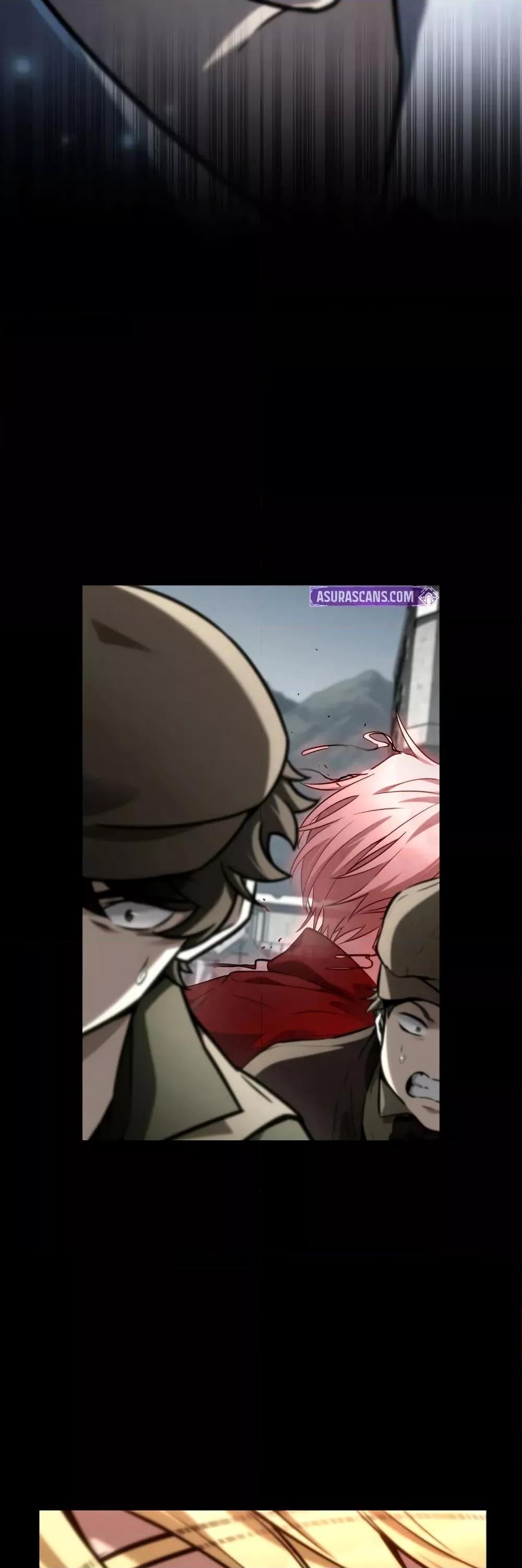 Read Infinite Mage TH Manga Online