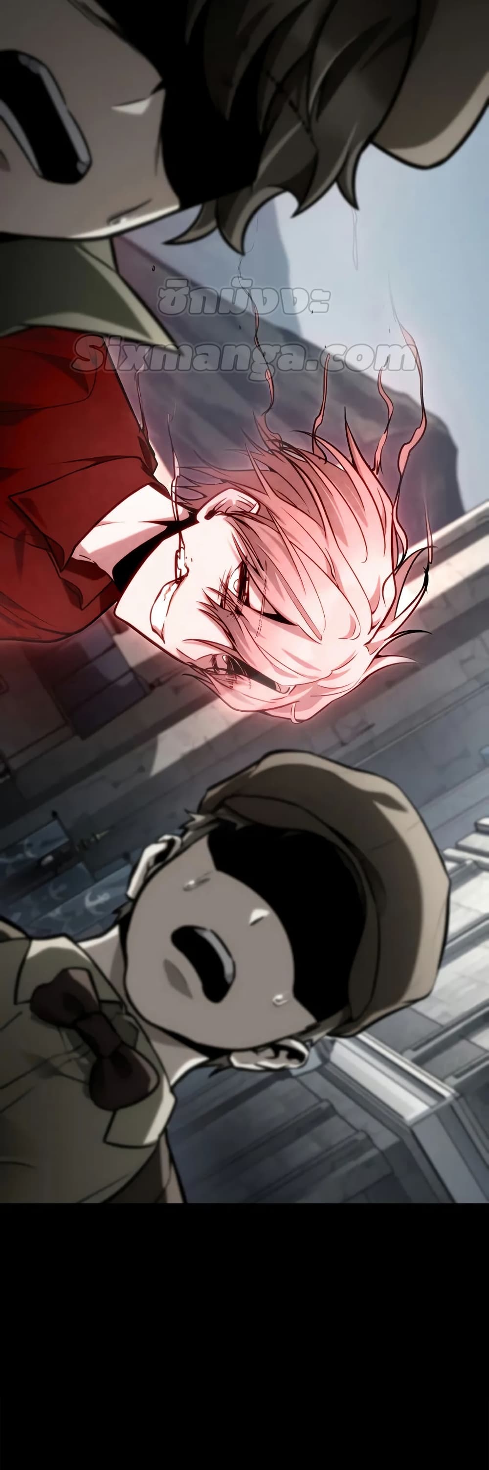 Read Infinite Mage TH Manga Online