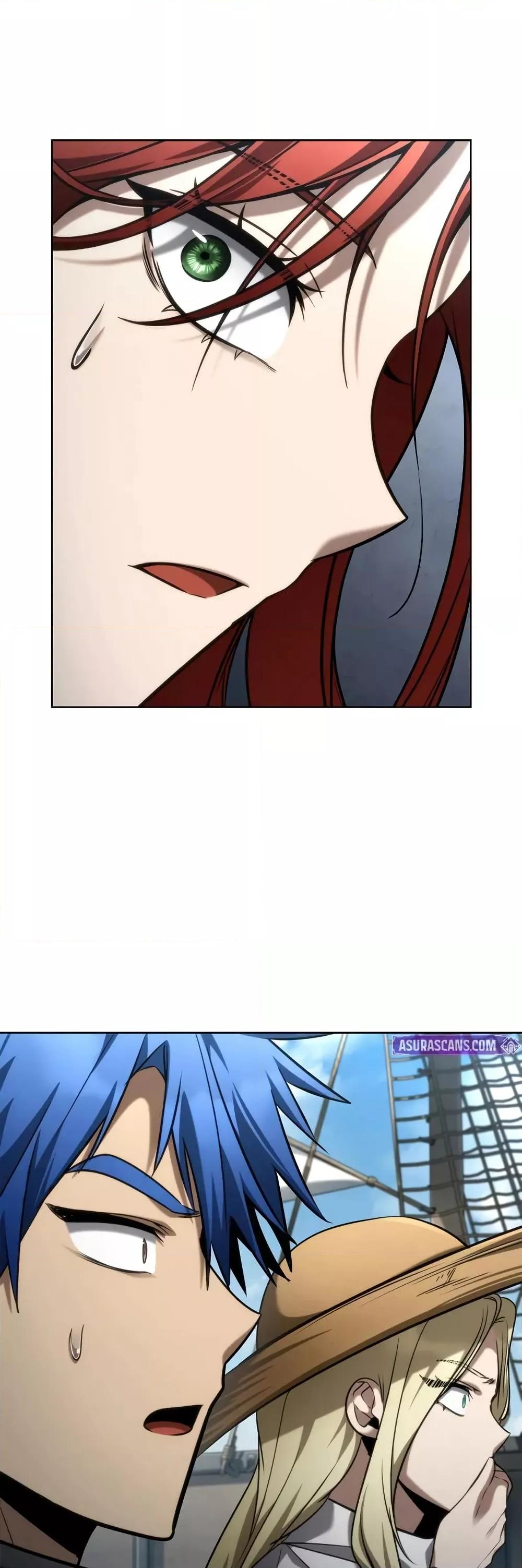 Read Infinite Mage TH Manga Online