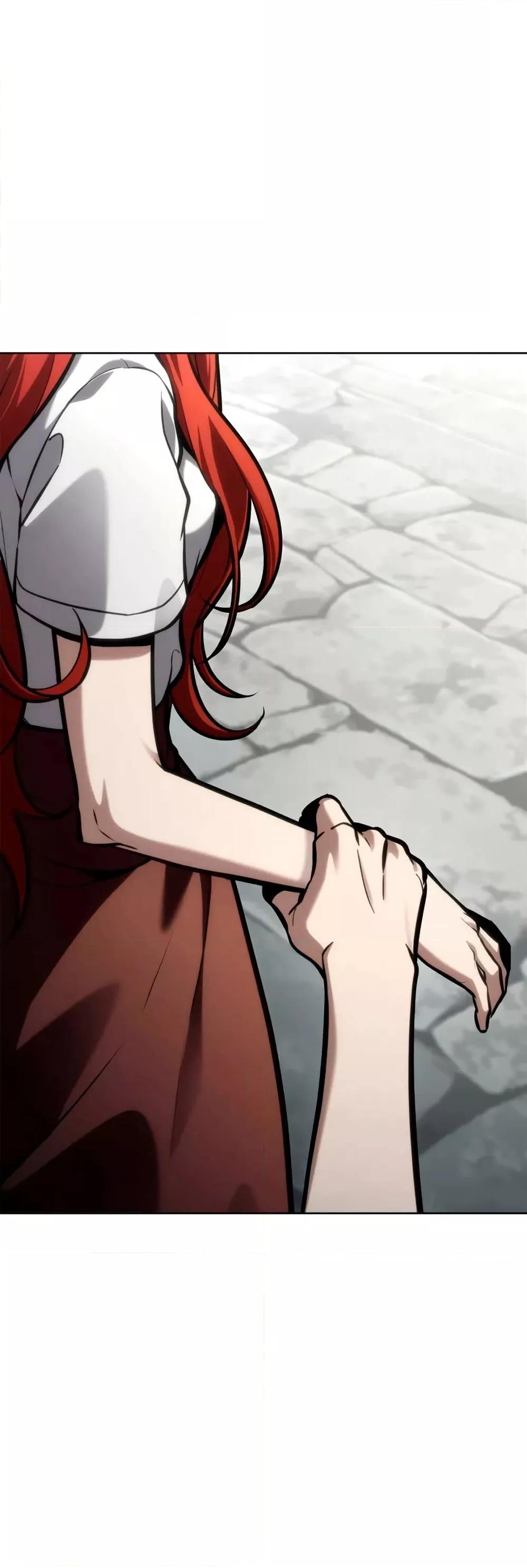 Read Infinite Mage TH Manga Online