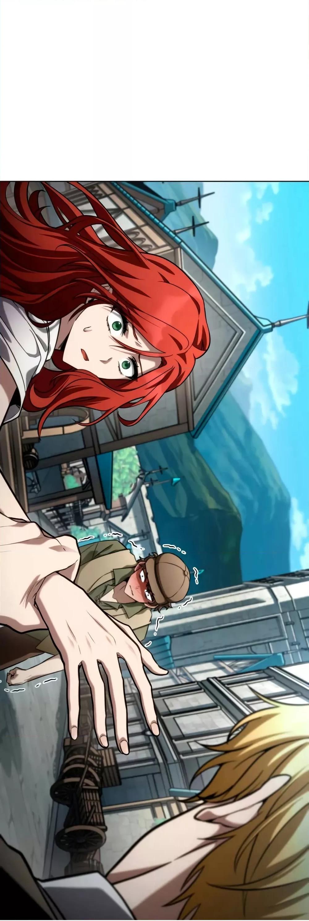 Read Infinite Mage TH Manga Online