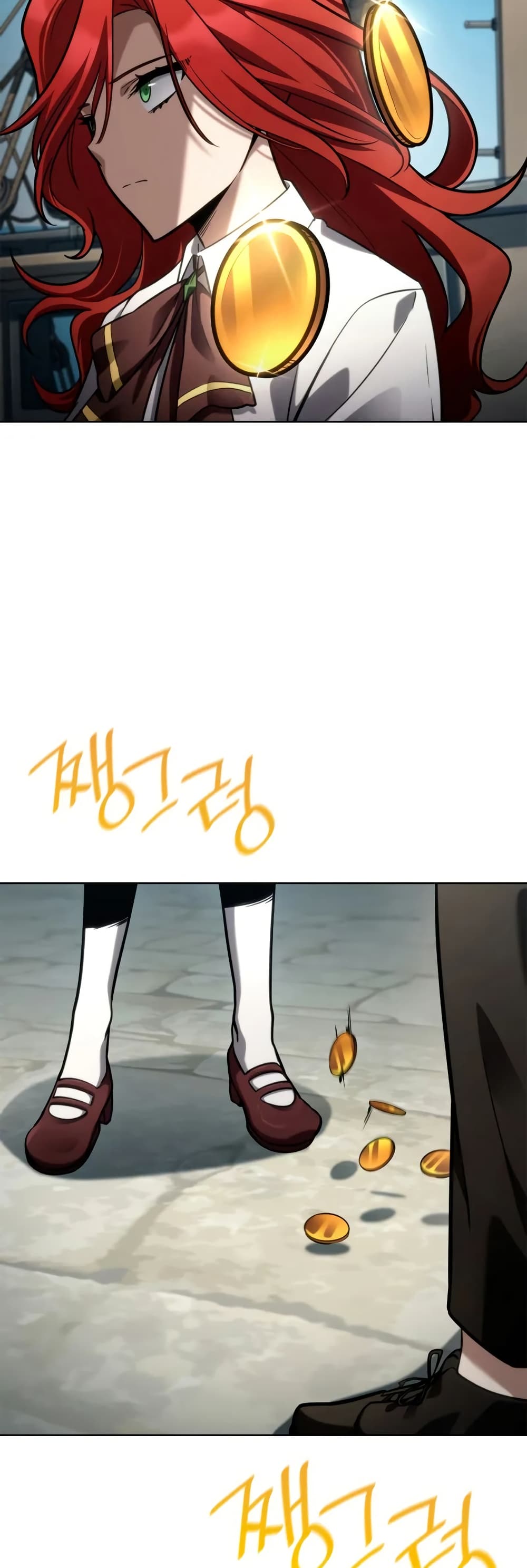 Read Infinite Mage TH Manga Online