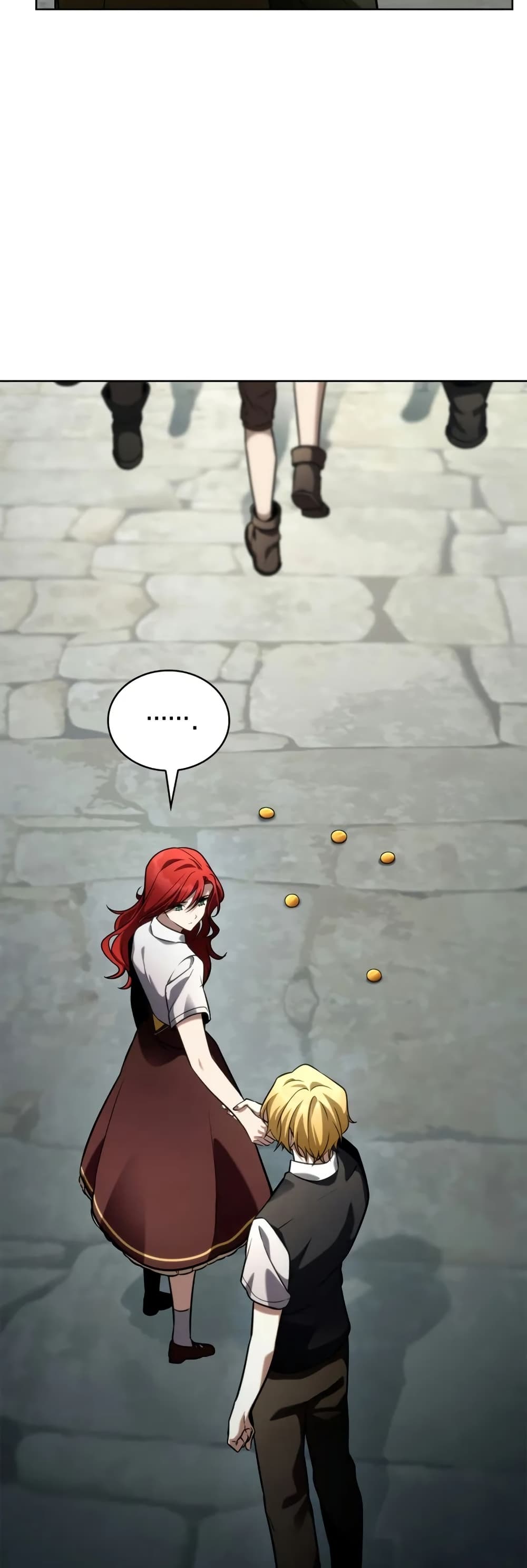 Read Infinite Mage TH Manga Online