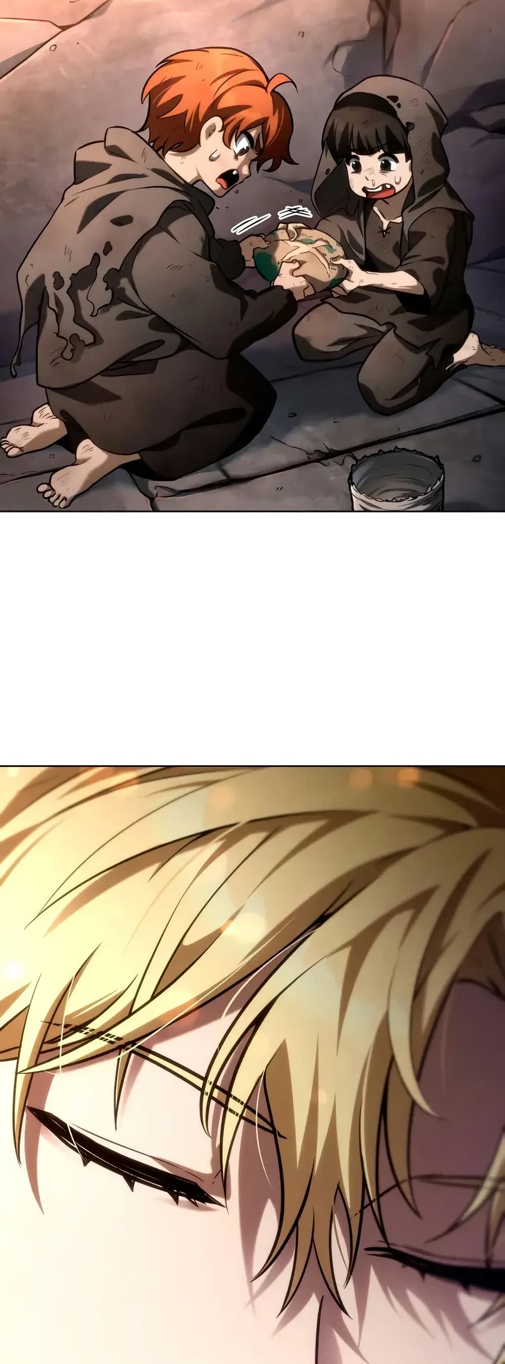 Read Infinite Mage TH Manga Online