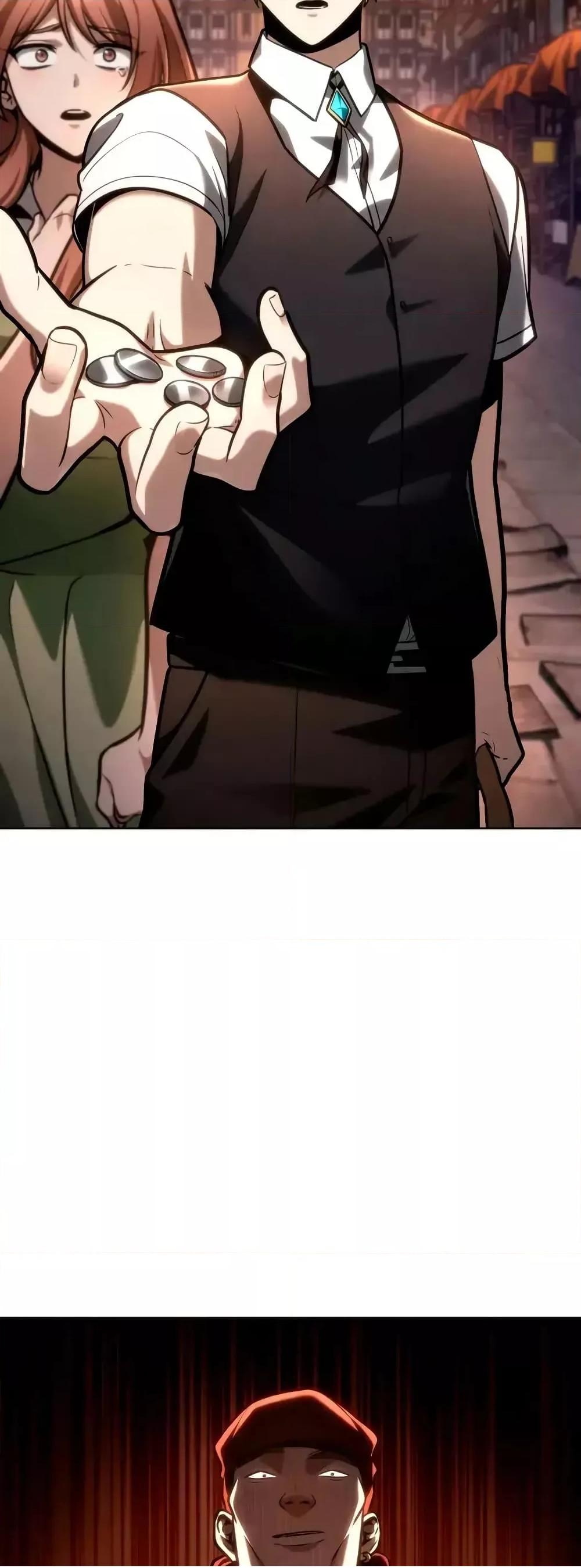 Read Infinite Mage TH Manga Online