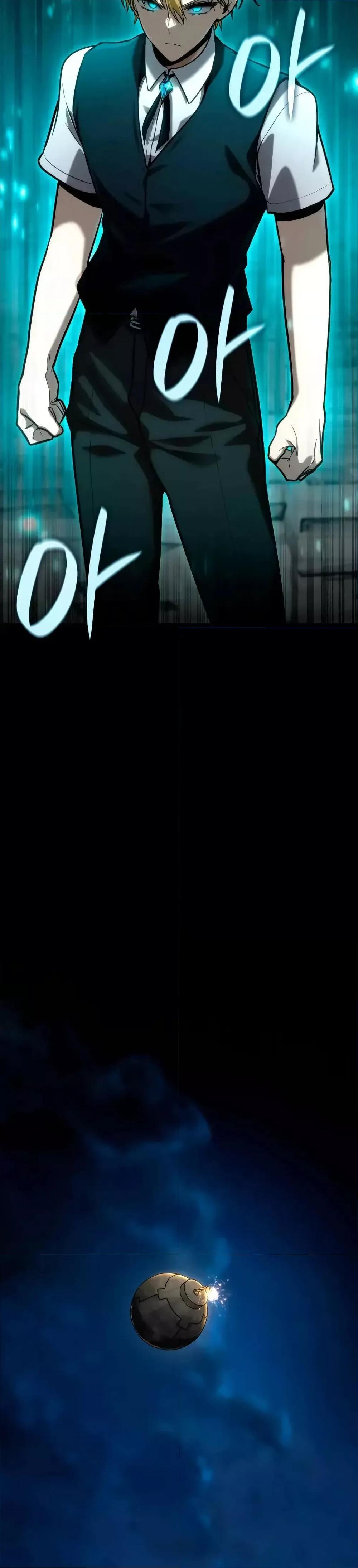 Read Infinite Mage TH Manga Online