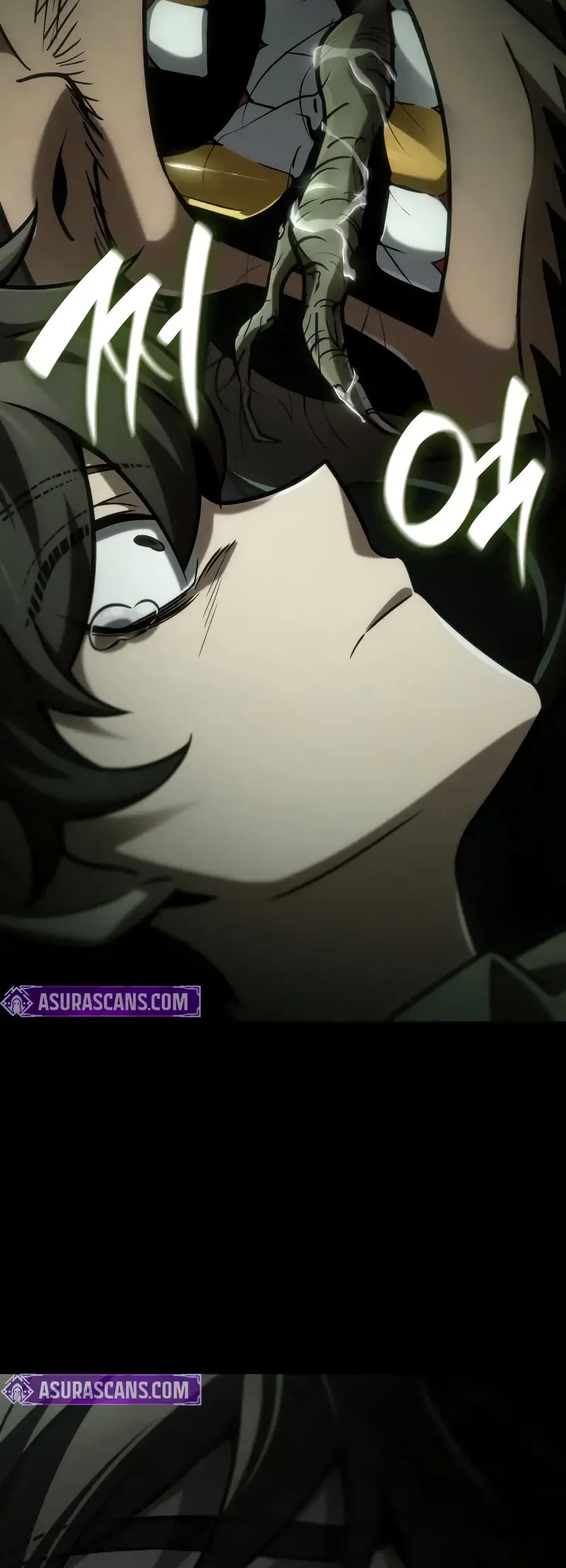 Read Infinite Mage TH Manga Online