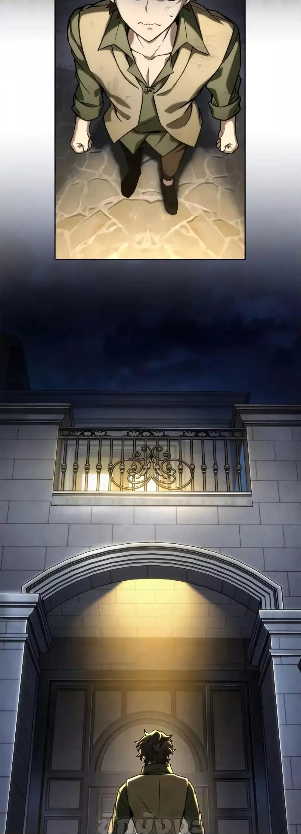 Read Infinite Mage TH Manga Online