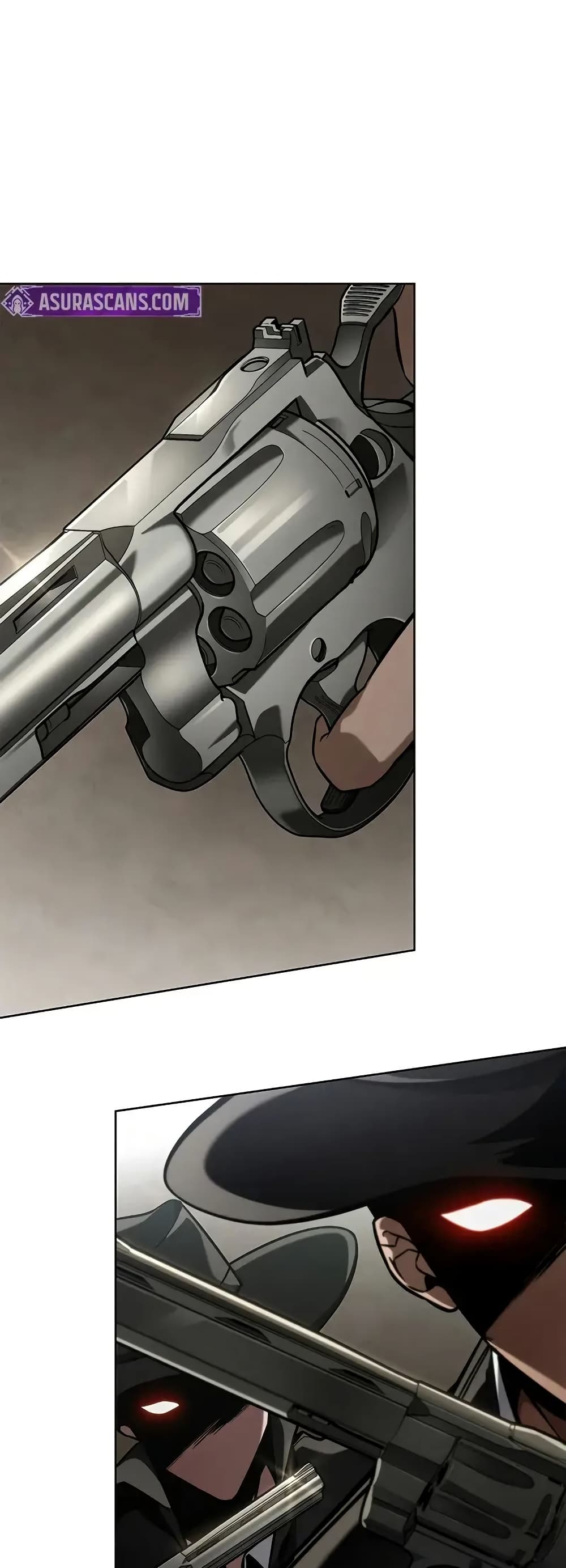 Read Infinite Mage TH Manga Online