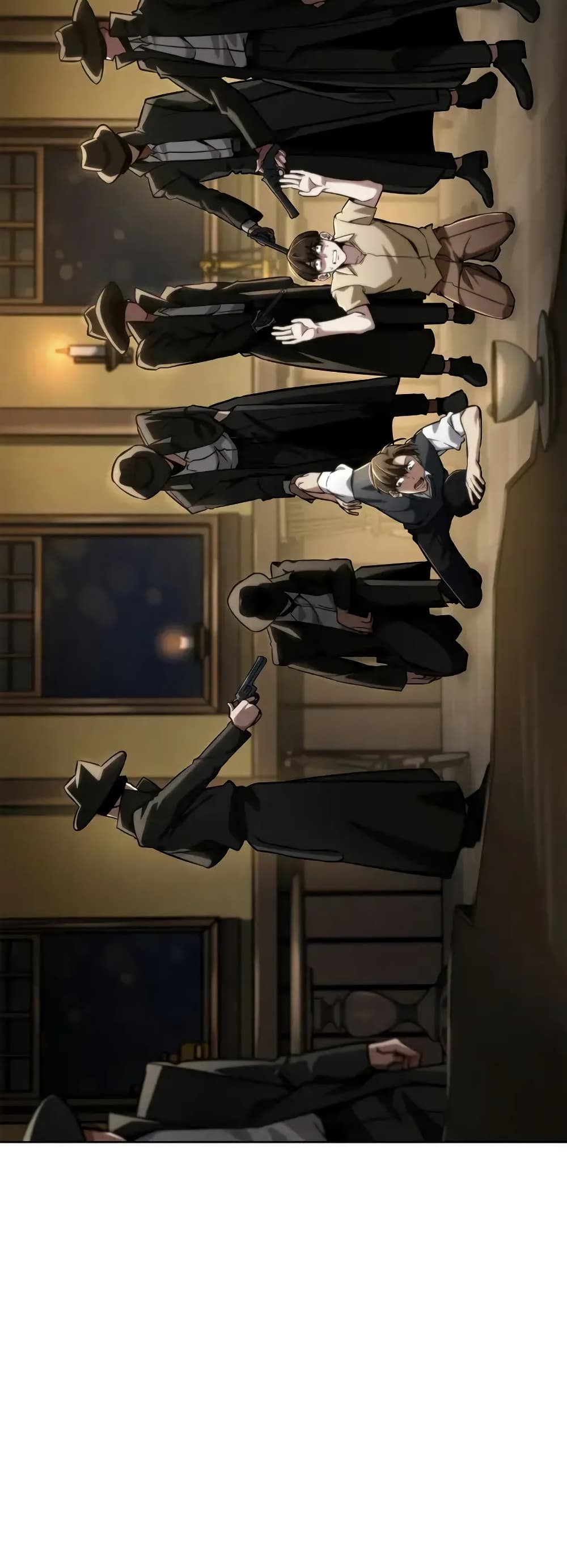 Read Infinite Mage TH Manga Online