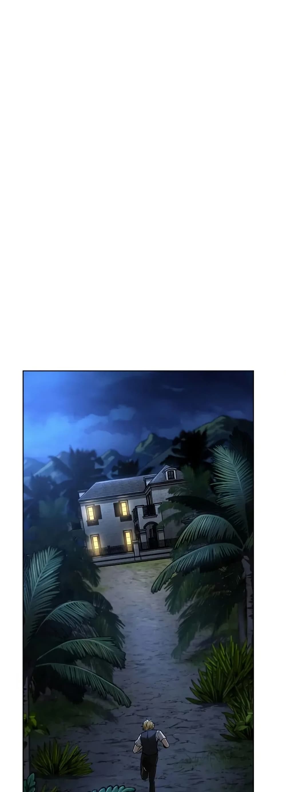 Read Infinite Mage TH Manga Online