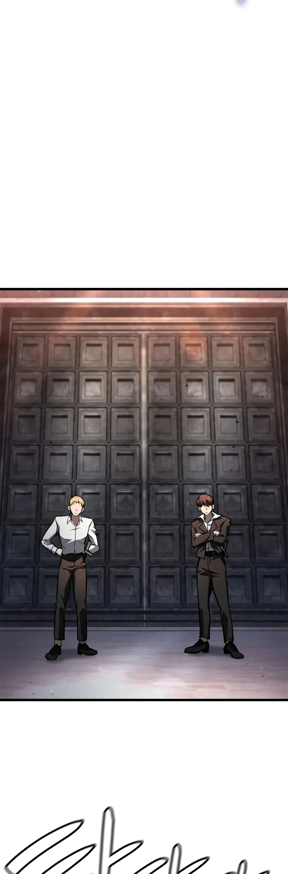 Read Infinite Mage TH Manga Online