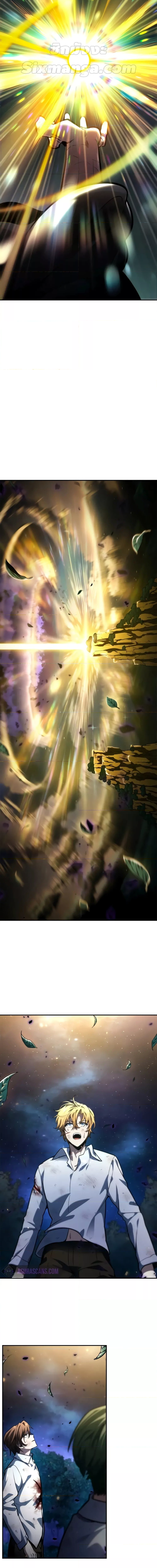 Read Infinite Mage TH Manga Online