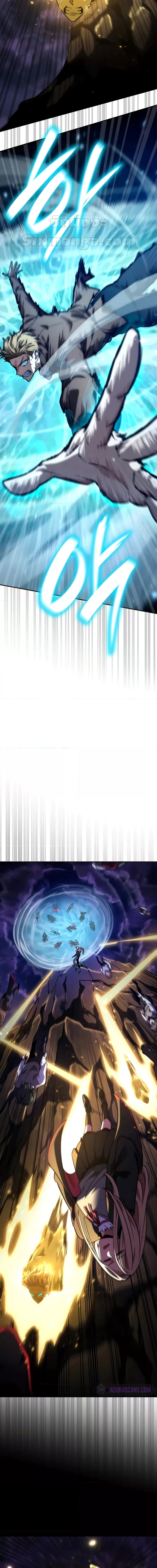 Read Infinite Mage TH Manga Online