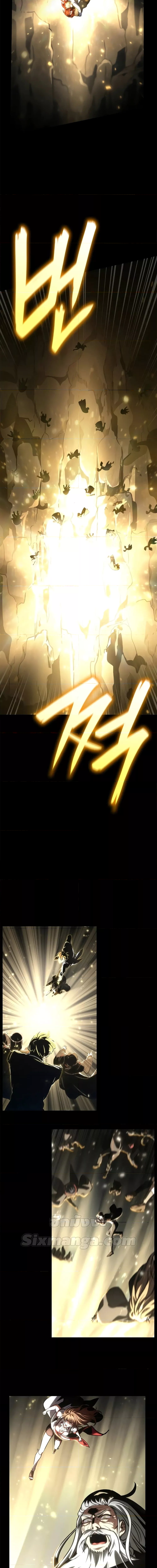 Read Infinite Mage TH Manga Online