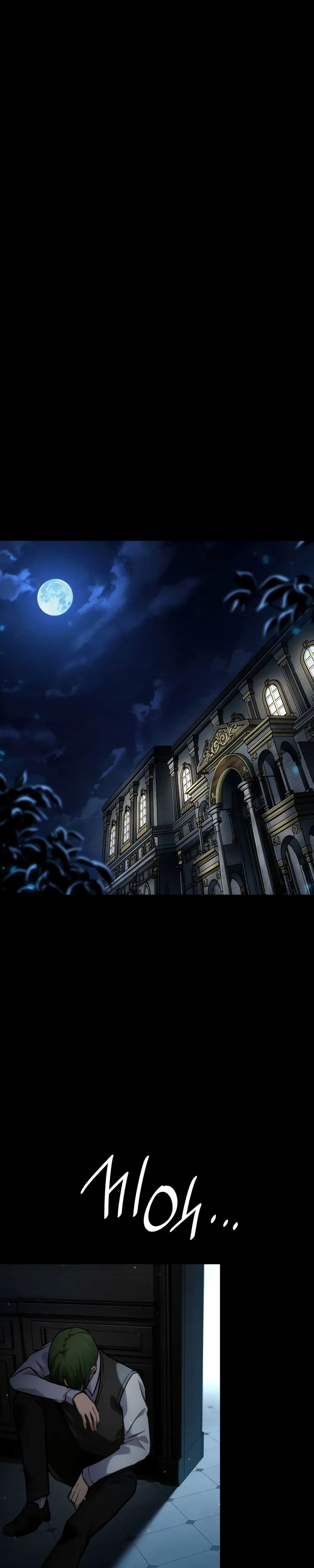 Read Infinite Mage TH Manga Online